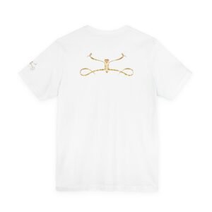 Boss Jersey Short Sleeve Tee - Image 6