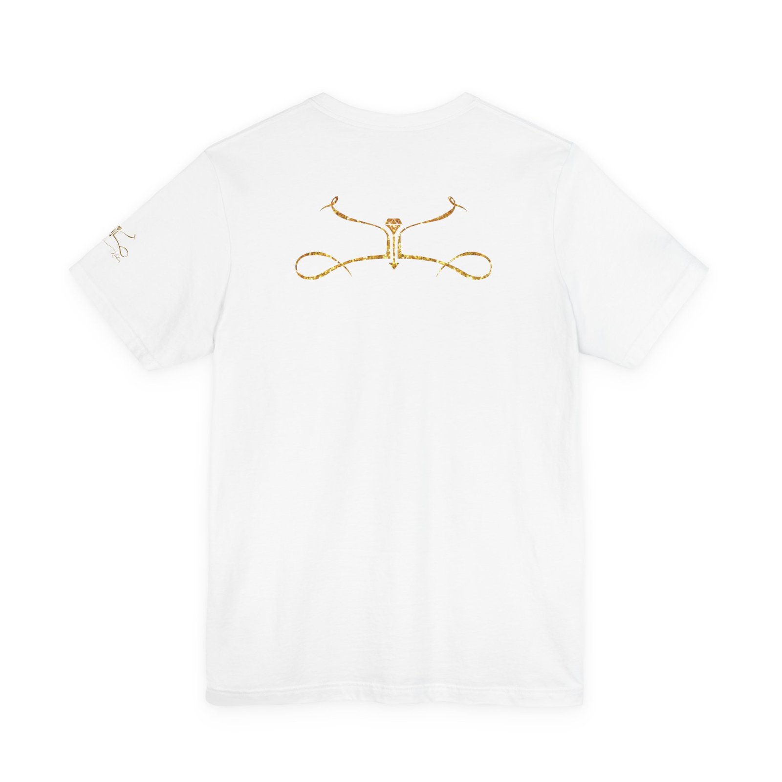 Boss Jersey Short Sleeve Tee - Image 6