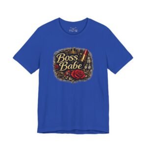 Boss Babe T-Shirt - Image 25