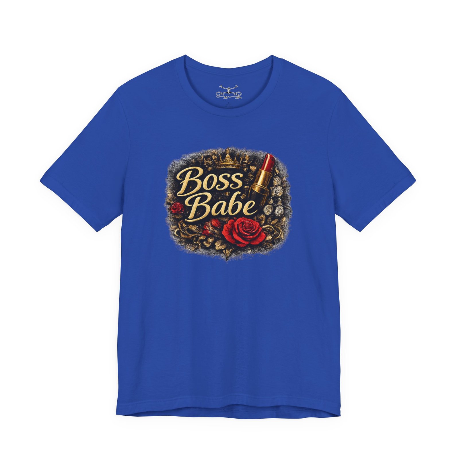 Boss Babe T-Shirt - Image 25
