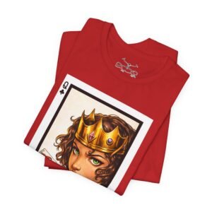 Cry Now Cotton Crew Tee - Image 19