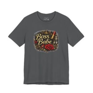 Boss Babe T-Shirt - Image 29