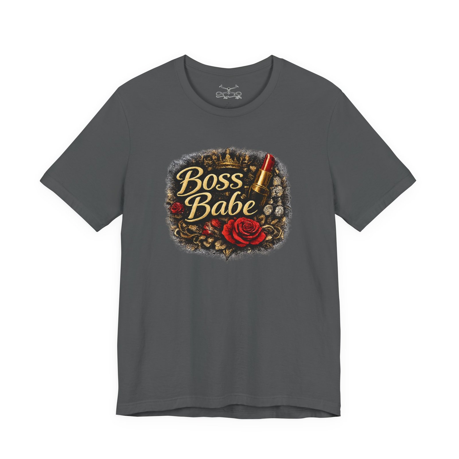 Boss Babe T-Shirt - Image 29
