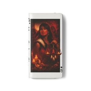 No More Stolen Sisters – Awareness Flip Wallet Phone Case | LordzKreationz - Image 19