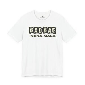 Nena Mala Crew Tee - Image 5