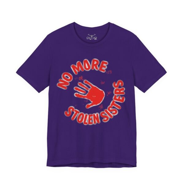 Stolen Sisters Cotton Crew Tee - Image 33