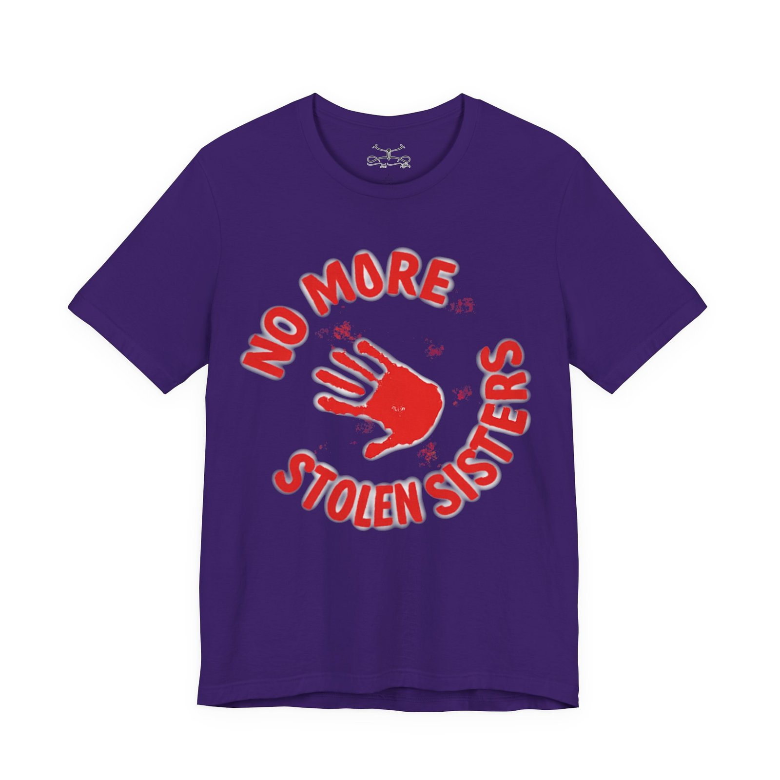Stolen Sisters Cotton Crew Tee - Image 33