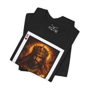 The Last Vow T-Shirt - Image 4