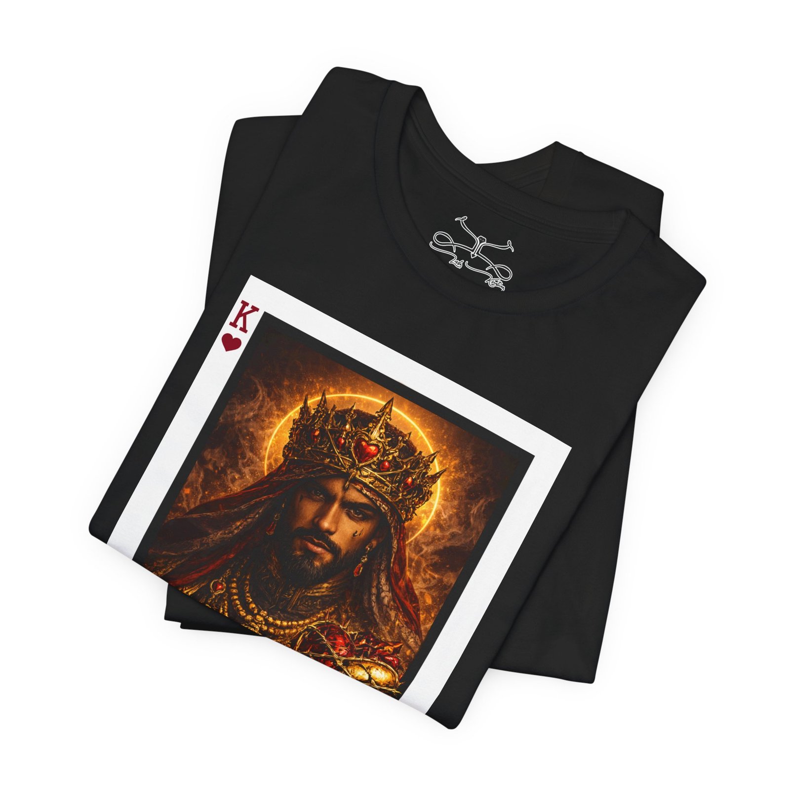 The Last Vow T-Shirt - Image 4