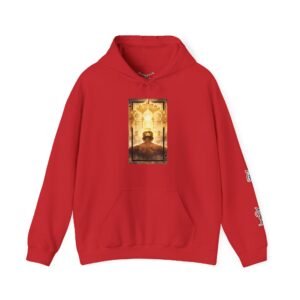 RIP Heavy Blend™ Hooded Sweatshirt - Image 25