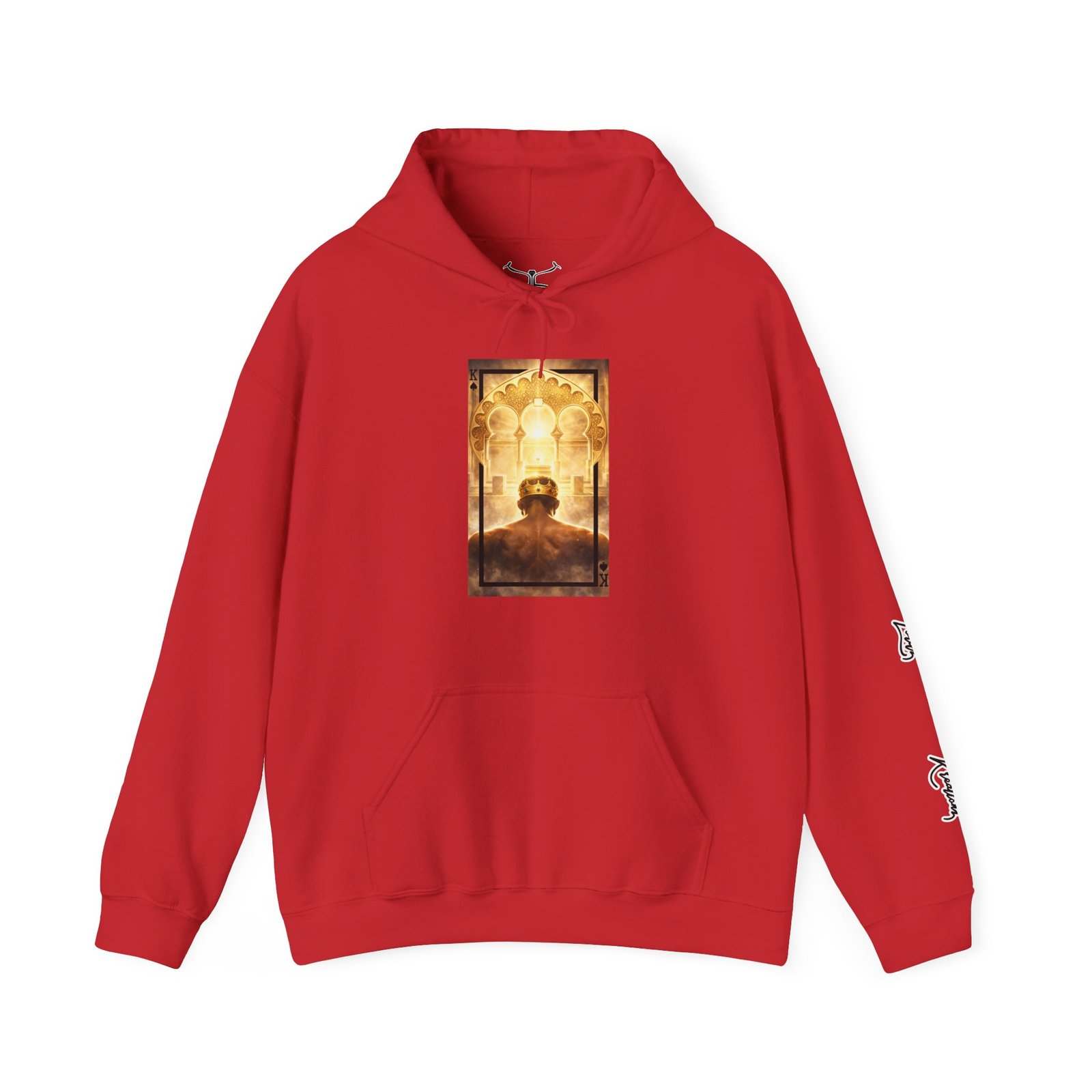 RIP Heavy Blend™ Hooded Sweatshirt - Image 25