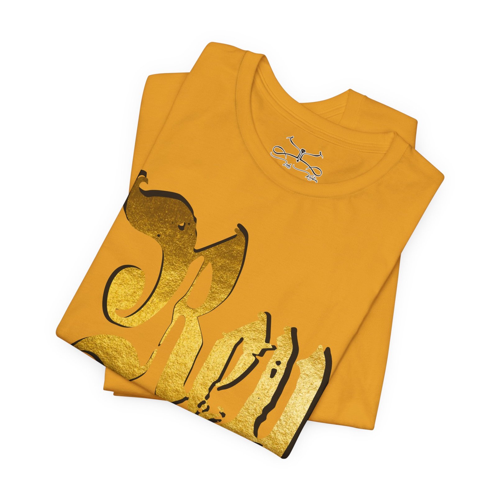 Rey 21 Cut Unisex Short Sleeve Tee - Image 15