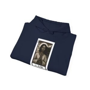 Air Heavy Blend™ Hooded Sweatshirt - Image 40