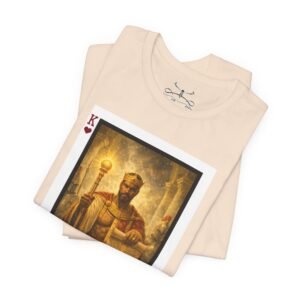 The Seal Cotton Crew Tee - Image 11