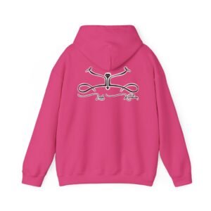 Unapologetic Edgy Retro Sweatshirt - Image 38