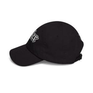 Joker Dad Cap — Vintage Compass Emblem Baseball Hat - Image 31