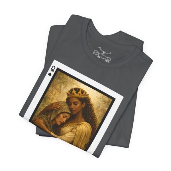 Kindness Cotton Crew Tee - Image 27