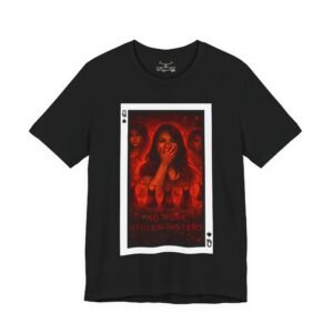 Disbelief Cotton Crew Tee - Image 2