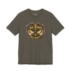 Be Kind T-Shirt - Image 17