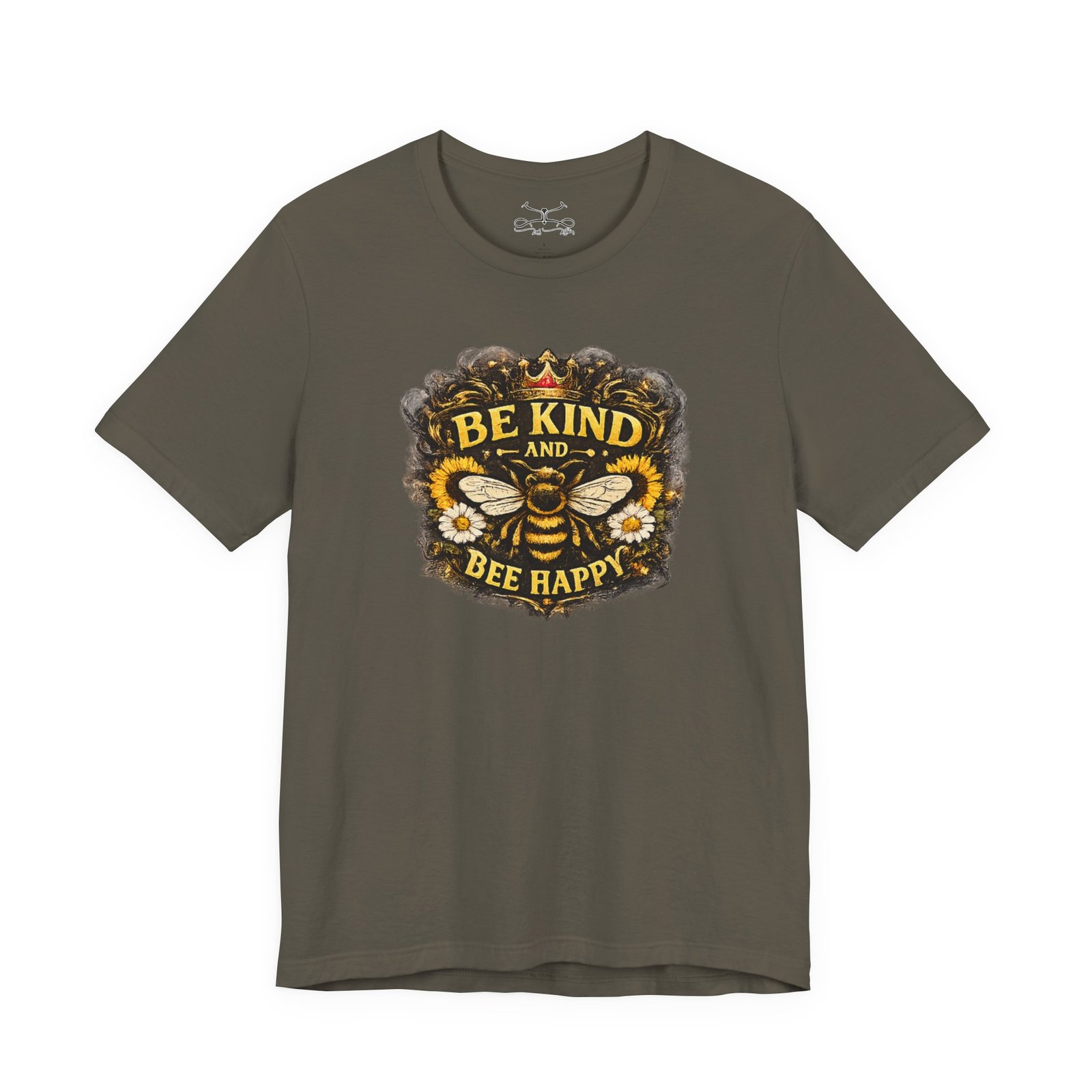 Be Kind T-Shirt - Image 17