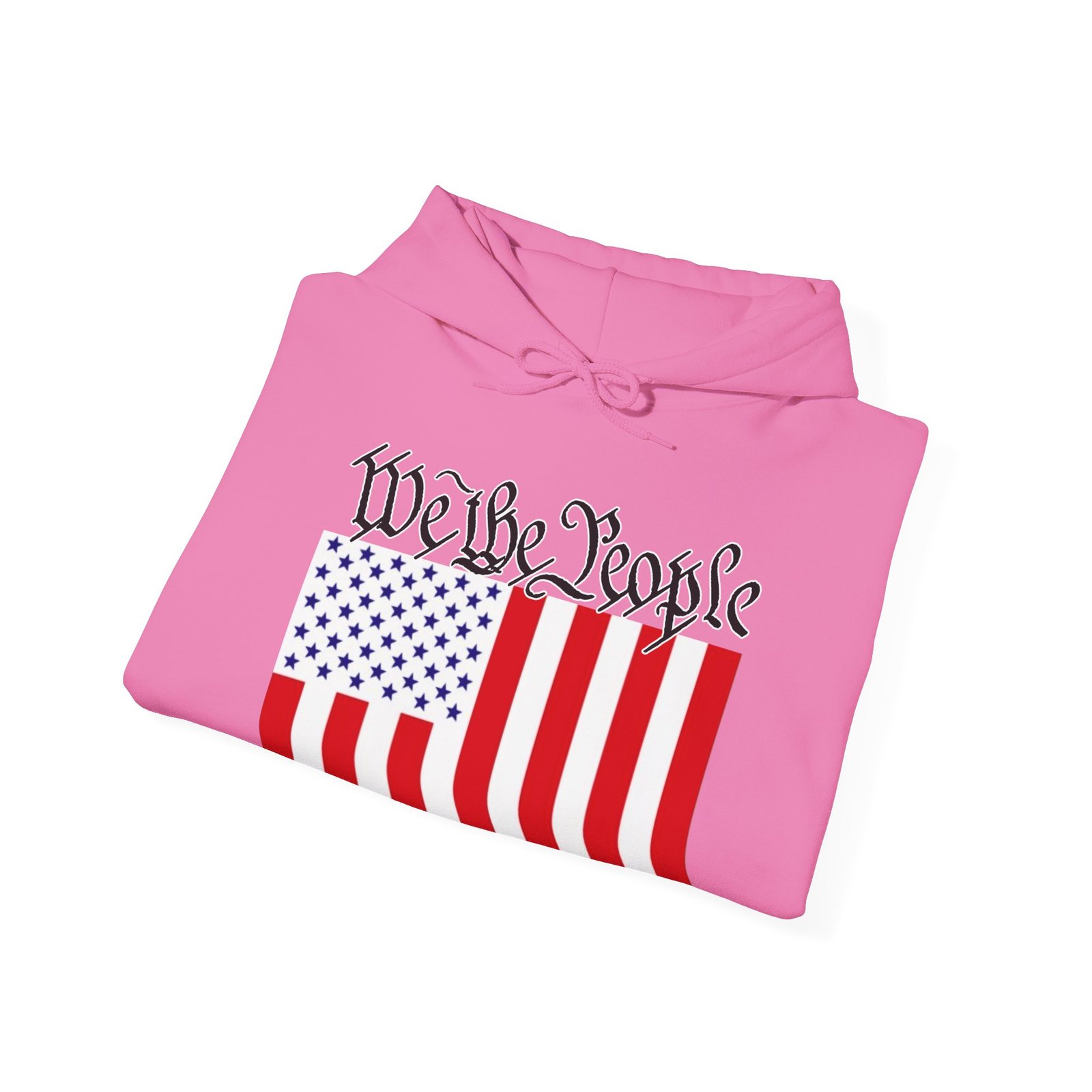 We the People Unisex Heavy Blend™ Hooded Sweatshirt - Image 36