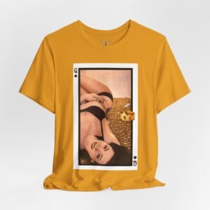 Blessed - Graphic Streetwear T-Shirt | Faith Inspired Apparel | Lordzkreationz - Image 16