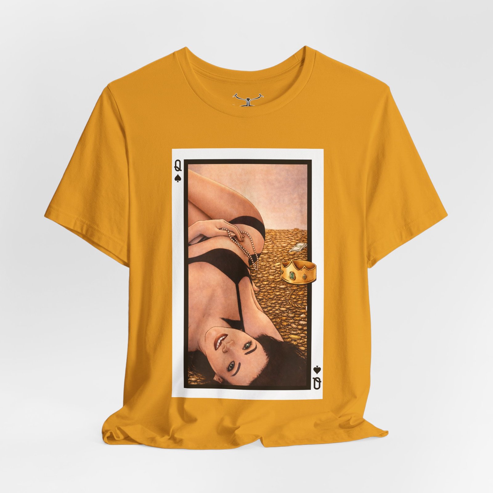 Blessed - Graphic Streetwear T-Shirt | Faith Inspired Apparel | Lordzkreationz - Image 16