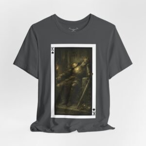 Sloth Cotton Crew Tee - Image 28