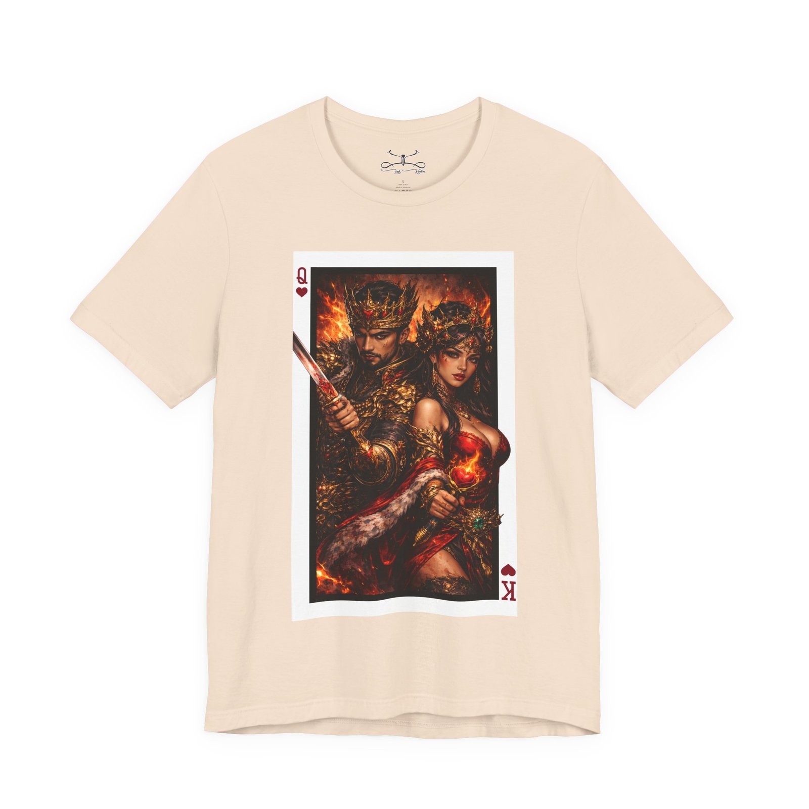 Ride Till I Die T-Shirt - Image 9