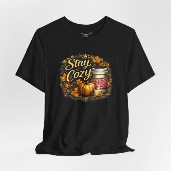 Stay Cozy T-Shirt