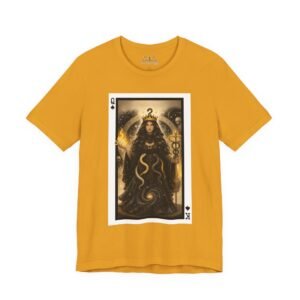 Ophiuchus Cotton Crew Tee - Image 13