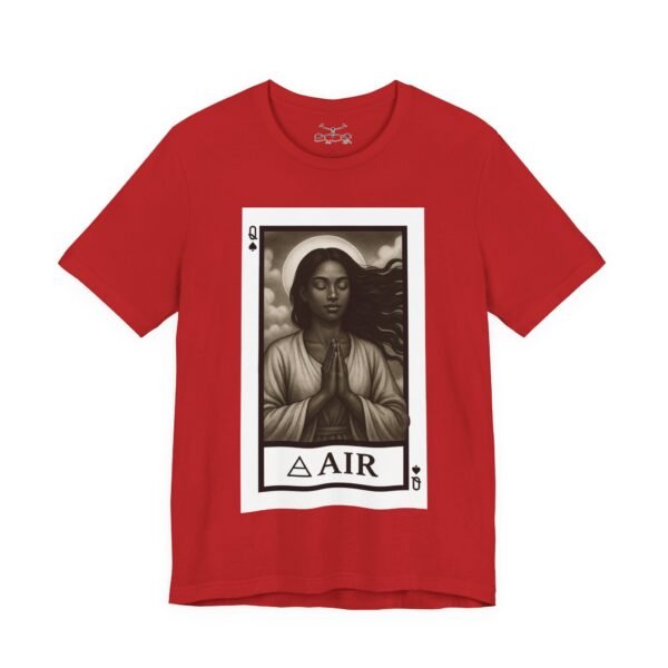 Air Cotton Crew Tee - Image 37