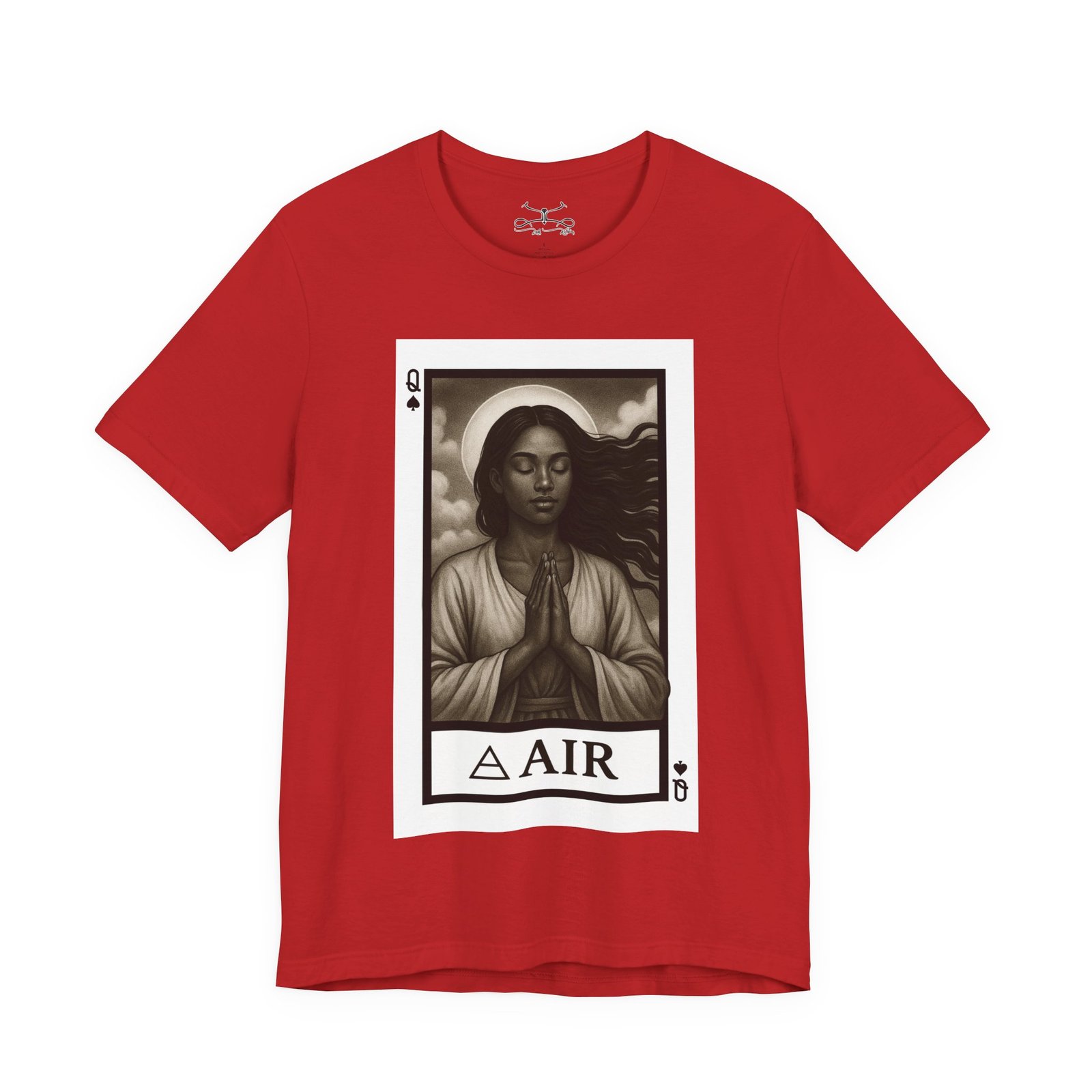 Air Cotton Crew Tee - Image 37