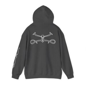 Kindness Heavy Blend™ Hooded Sweatshirt - Image 35