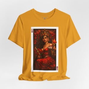 Queen of Hearts T-Shirt - Image 16