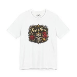 Fearless T-Shirt - Image 5