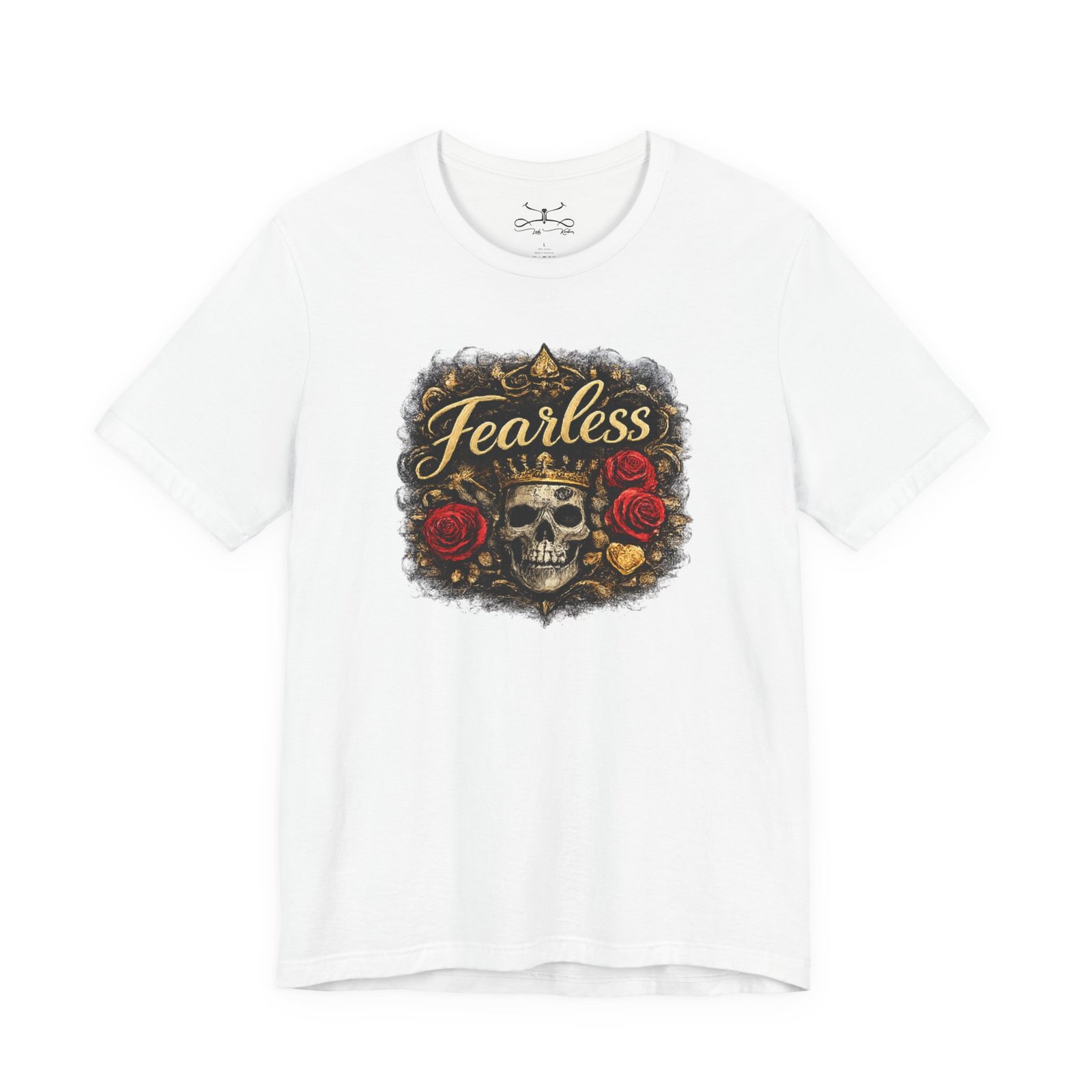 Fearless T-Shirt - Image 5