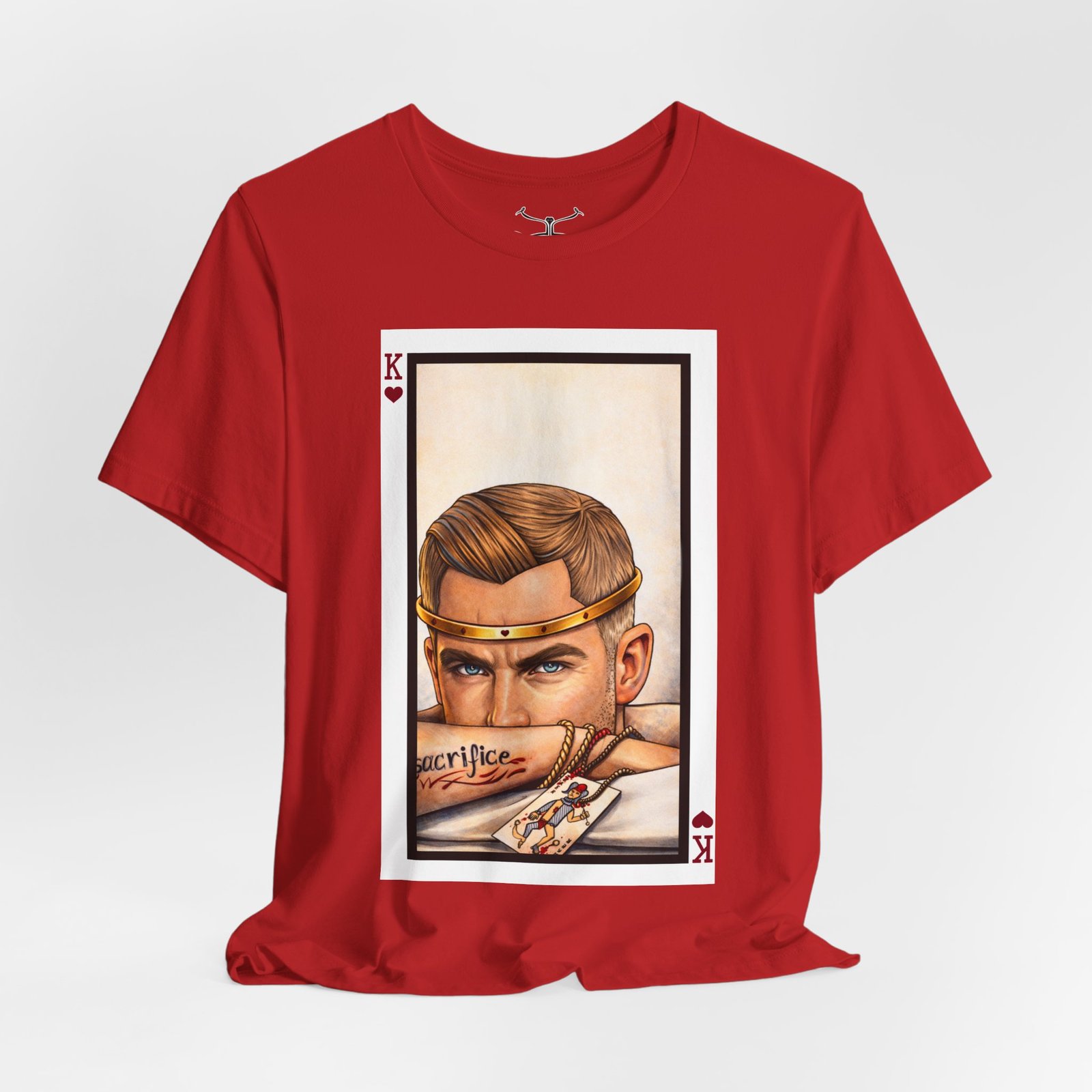 Speak no Evil T-Shirt - Image 48