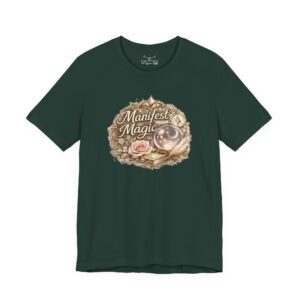 Manifest Magic T-Shirt - Image 21