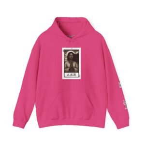 Air Heavy Blend™ Hooded Sweatshirt - Image 21