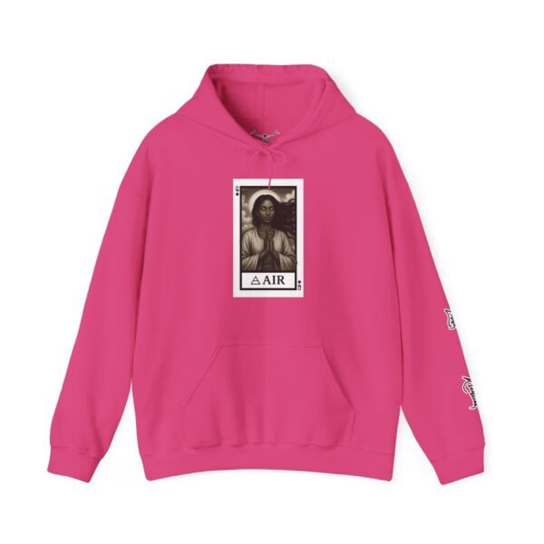 Air Heavy Blend™ Hooded Sweatshirt - Image 21
