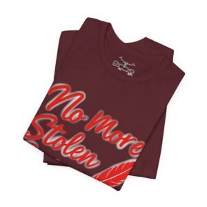 Stolen Sisters Cotton Crew Tee - Image 43