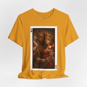 Masked Love T-Shirt - Image 16