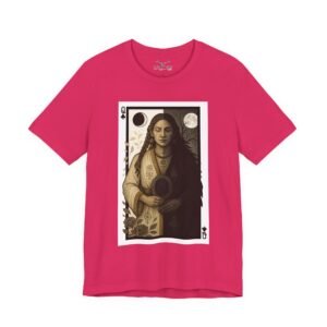 Libra Cotton Crew Tee - Image 37