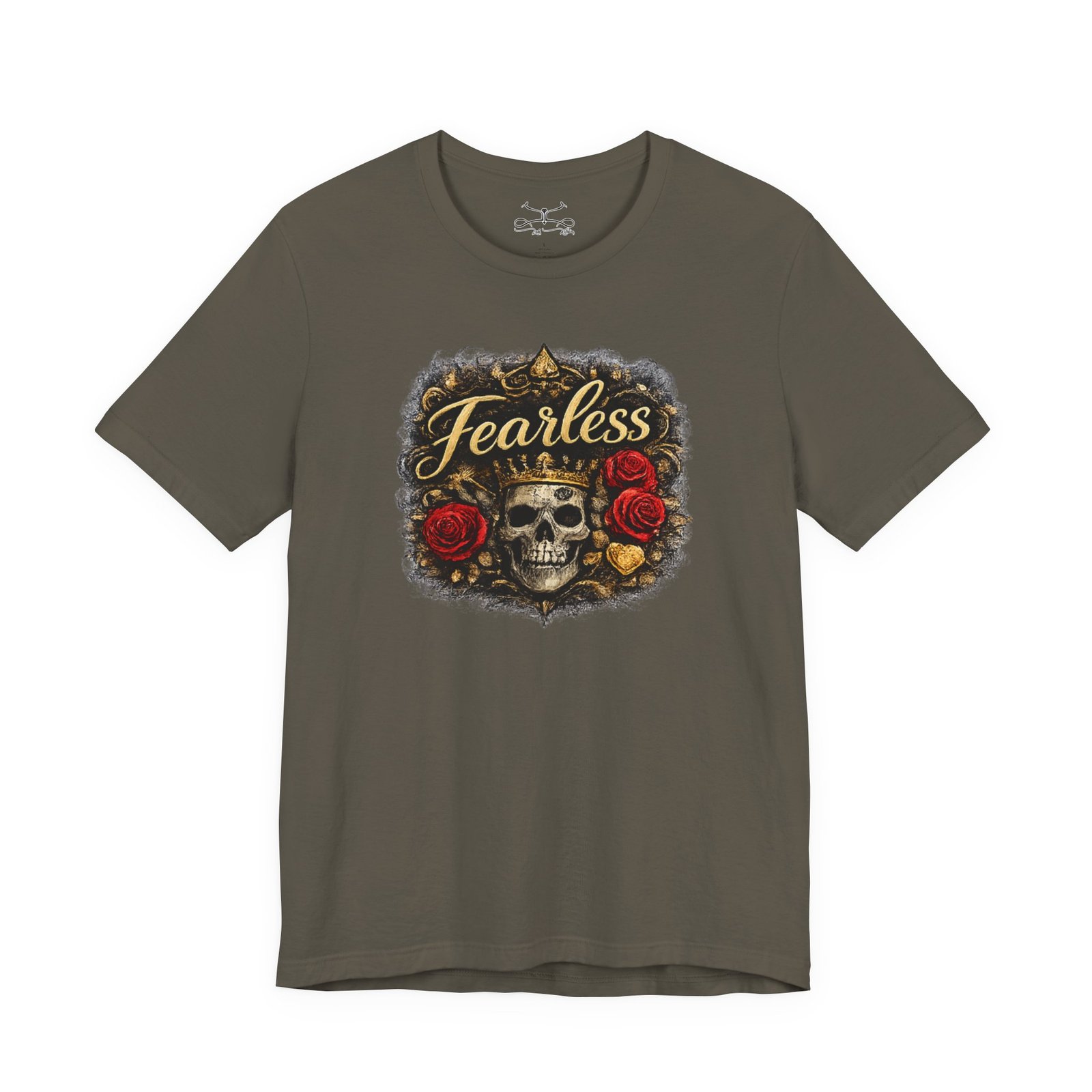 Fearless T-Shirt - Image 17