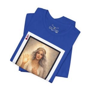 Spirit Cotton Crew Tee - Image 23