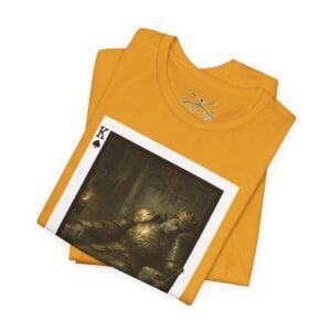 Sloth Cotton Crew Tee - Image 19