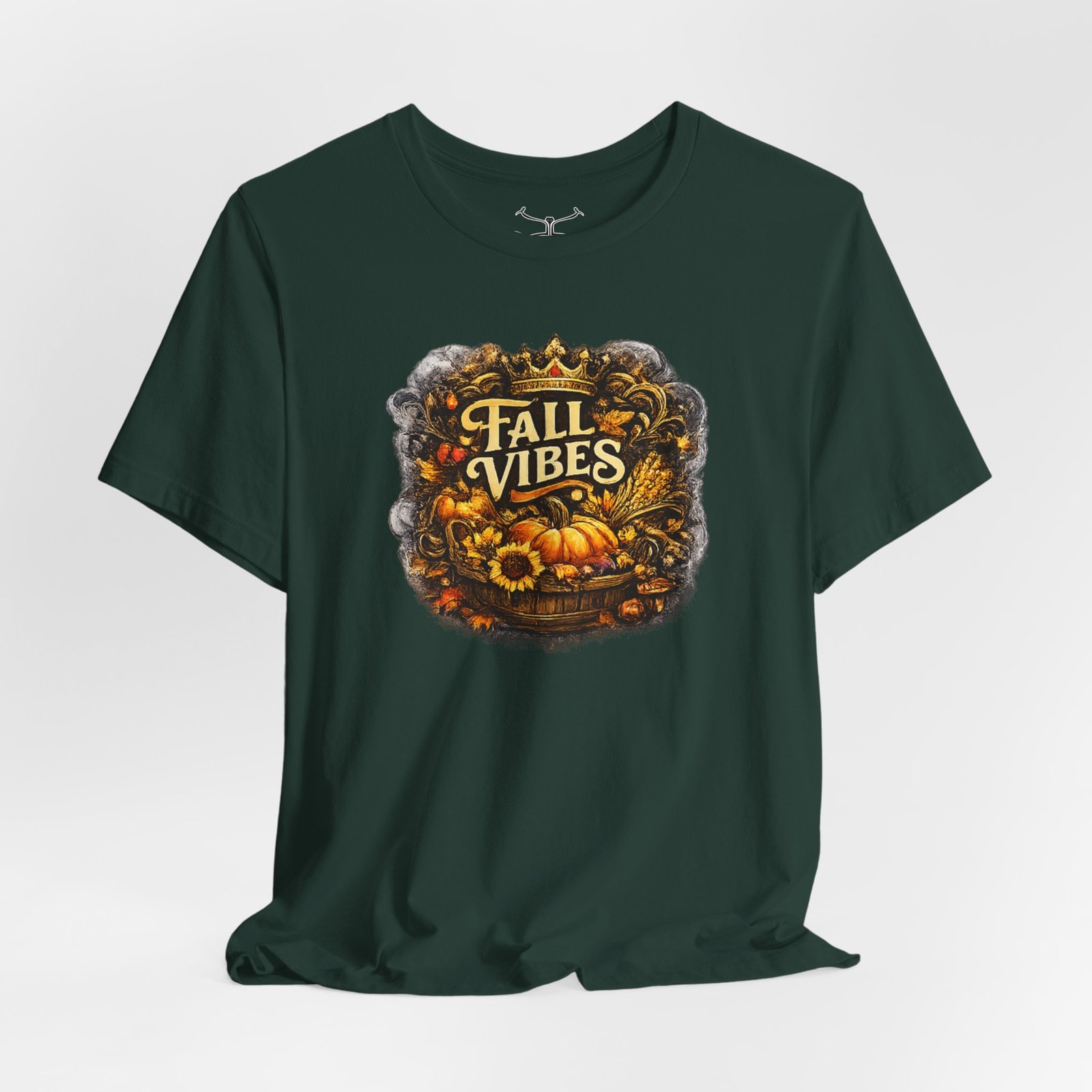 Fall Vibes T-Shirt - Image 24