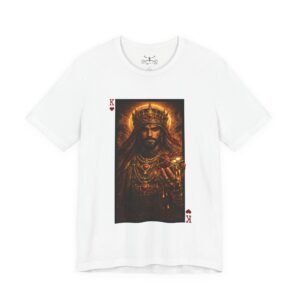 The Last Vow T-Shirt - Image 5