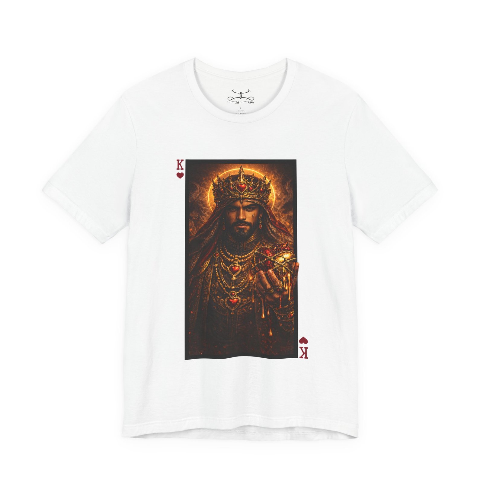 The Last Vow T-Shirt - Image 5